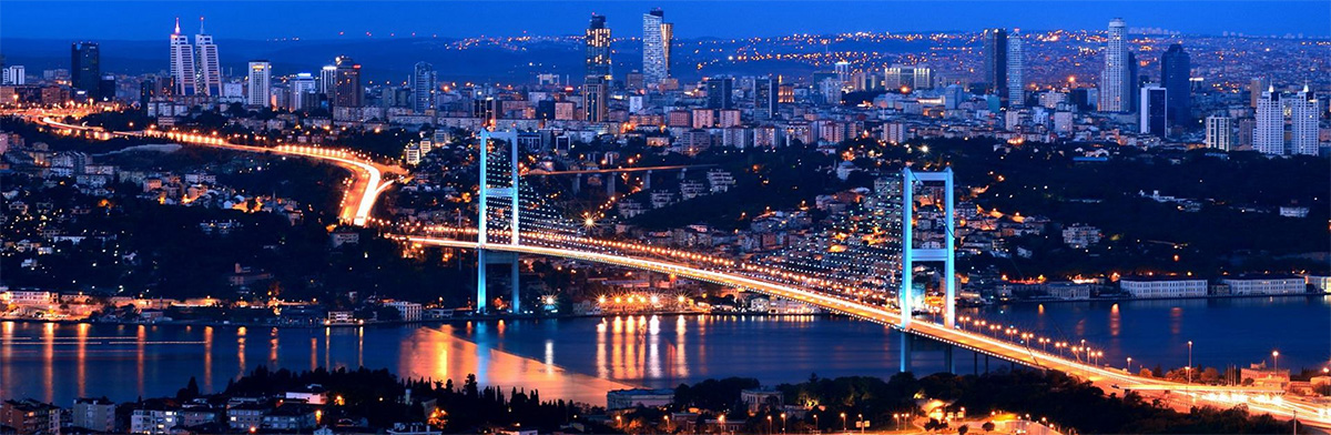 Guide for Buying real estate in Turkey