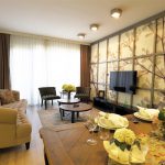 5 minute to canal istanbul flats for sale in babacan porty royal