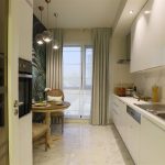 5 minute to canal istanbul flats for sale in istanbul