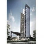 A Plus luxury offices for sale in gunesli Istanbul