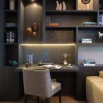 Deluxe residential for sale with amazing sea view in Istanbul Bakirkoy