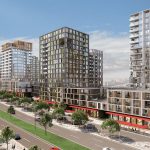 Excellent Properties Near to New Airport for Sale in Bahcesehir İstanbul