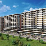 azur marmara houses for sale in beylikduzu istanbul