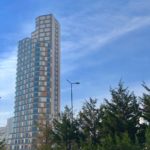 New Dizayn tower real estate closeto E-5 For Sale in Esenyurt