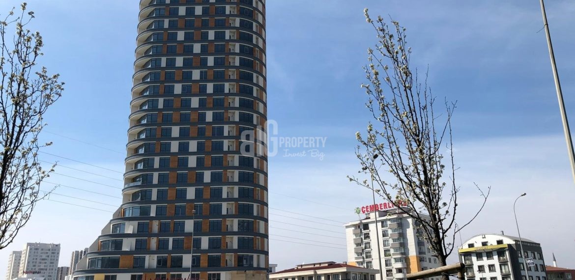 apartments for sale almina towers