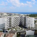 Cheap price sea view apartments near to west marine Beylikduzu İstanbul