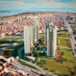 1-New apartments with reasonable prices for sale for sale İstanbul Esenyurt