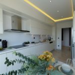 3 rooms flats palm marin sample apartments for salen in beylikduzu
