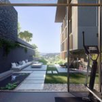 Elite Lifestyle investment 3 rooms apartments for sale in Uskudar İstanbul asian side