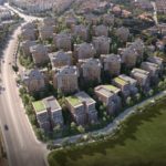Elit Lifestyle investment residence for sale in Uskudar İstanbul