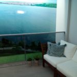 Lakefront flats for sale with full canal istanbul view turkey İstanbul Kucukcekmece