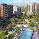 Near to canal istanbul quality and cheap flats for sale Ispartakule İstanbul