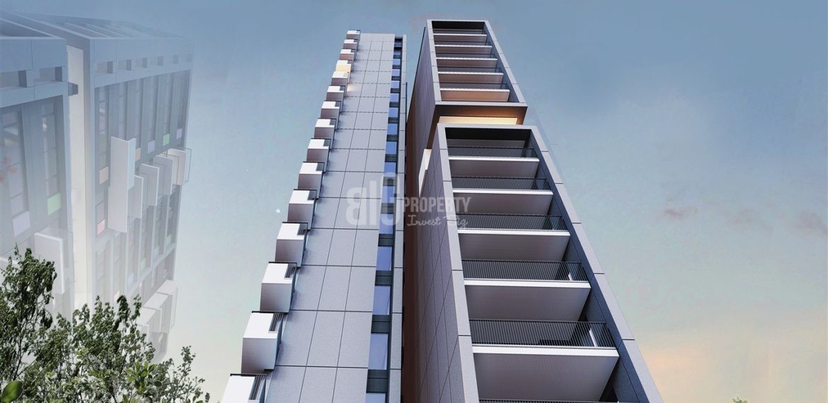 apartment for sale pre launch time price for sale nef ortayaka project in istanbul gaziosmapaşa