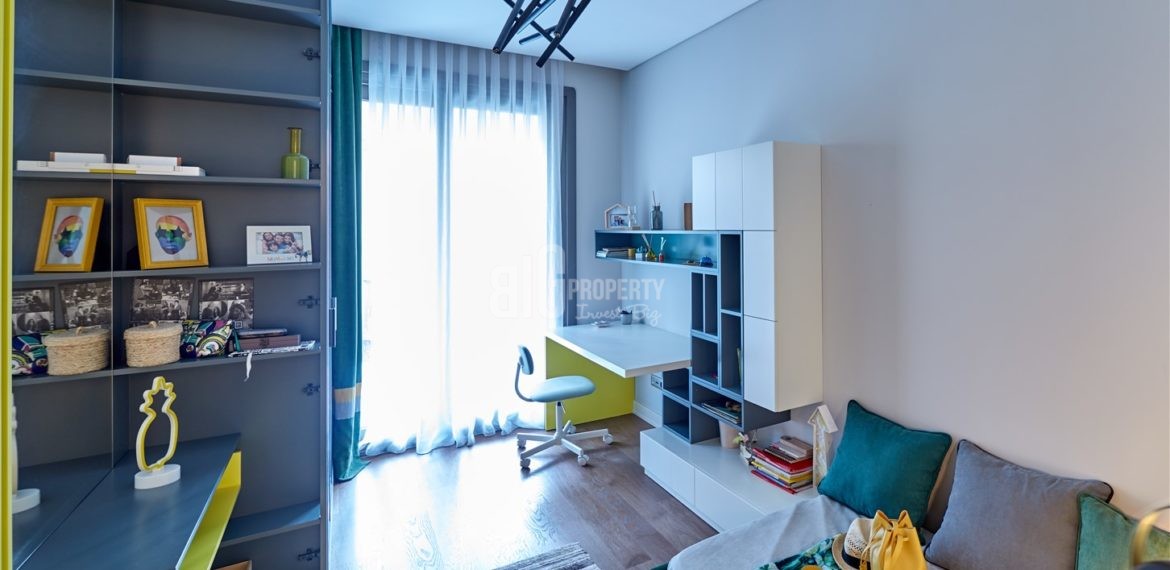 Vadi Istanbul Evleri Maslak Ta 783 Bin Liraya 3 1