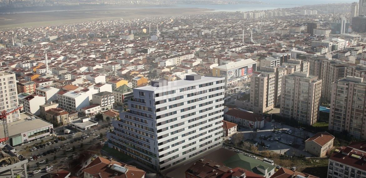 turkish real estate ready Cheap properties For Sale in Beylikduzu Istanbul