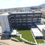 Residence for sale Behind of Sabiha Gokcen Airport for sale İstanbul Kurtkoy