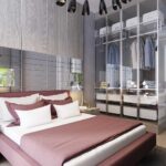Buying residence in istanbul luxury designe apartment in basin ekspres gunesli istanbul