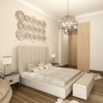 Forest and City view homes for sale pendik İstanbul