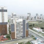 The Green Park complex goverment project for sale near to new airport and canal istanbul Istanbul Basaksehir