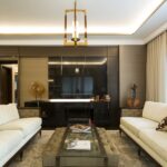 Town Square Deluxe residence for sale inTaksim İstanbul