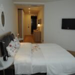 5 stars hotel comfortable apartments close to E-5 for sale Basin Ekspres Way İstanbul