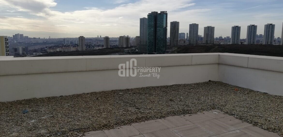 Goverment Properties with long term instalment for sale İstanbul Ispartakul Avcilar