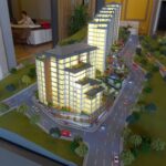 cheap apartments for sale forev modern Panoramic city view residence for sale Eyup İstanbul turkey
