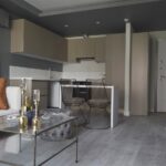 Residence for sale Behind of Sabiha Gokcen Airport for sale İstanbul Kurtkoy