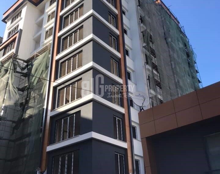 focus eyup Prime place of istanbul real estate for sale eyup istanbul turkey