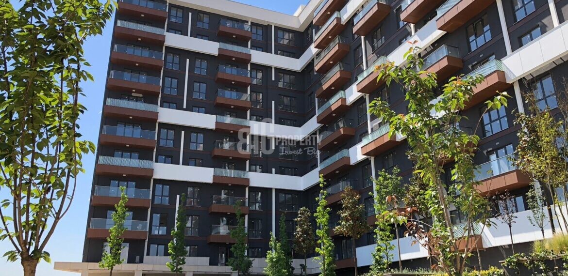 home for sale Behind of Sabiha Gokcen Airport for sale İstanbul Kurtkoy
