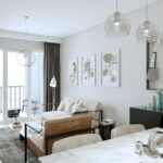 style desing cheap home in pendik asian side of istanbul