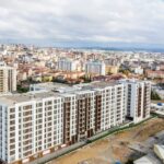 style desing cheap apartment in pendik asian side of istanbul