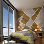 City Center Modern Architecture Family Concept Property in Kagithane İstanbul
