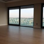 City Center Modern Architecture Family Concept Property in Kagithane İstanbul