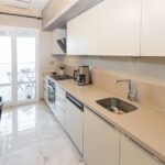 modern istanbul apartments in new city of istanbul close to airport Basaksehir İstabul