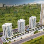 big property agency offer cheap apartments in onur life project