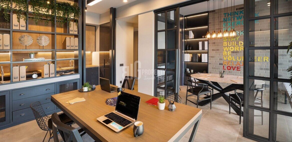 buy property in istanbul istanbul Financial Center insvestment and living flat for sale atasehir istanbul