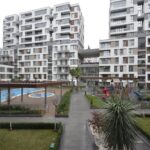İstanbul West side residence for sale with resale price connected metrobus in Beylikduzu