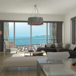 Asian Side Symbol dizayn property for sale sea and ısland view asian side of istanbul Kartal