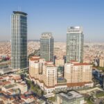 emaar square for sale Premium Luxury property in city center istanbul for sale in Kadikoy