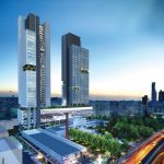 quasar real estate for sale in sisli turkey