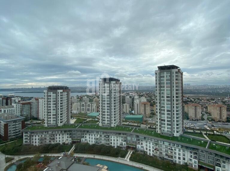 tema istanbul apartment for sale with best price guarantee