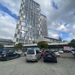 Dumankaya miks residencial tower apartment for sale in kucukcekmece istanbul