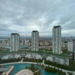 ready to move apartment for sale in tema istanbul