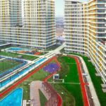 Batisehir Real Estate for sale with turkish citizenship in basaksehir istanbul