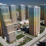 Bizimevler Properties for sale with turkish citizenship in Ispartakule istanbul