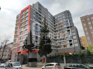 Serenity Cadde Central location Apartment in Kucukecekmece İstanbul