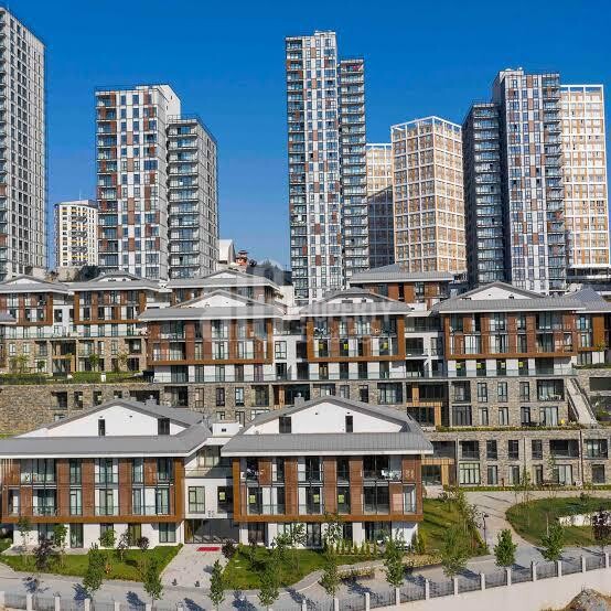 emlak konut ayazma evleri big size property for sale in basaksehir istanbul
