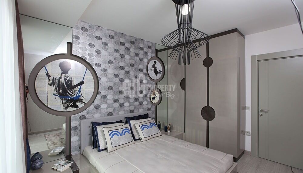 Westside Apartments with best price for sale istanbul city centre Beylikduzu