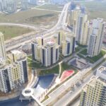 Emlak konut ispartakule evleri turkis passport properties for sale in basaksehir istanbul